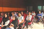 مرکز پژوهش ها میزبان شرکت کنندگان در سومین روز از مدرسه نوروترکت بود